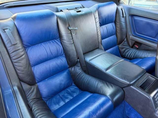 BMW 840 Ci E31*HU 12/2027*H-Kennzeichen*deutsches Fahrzeug