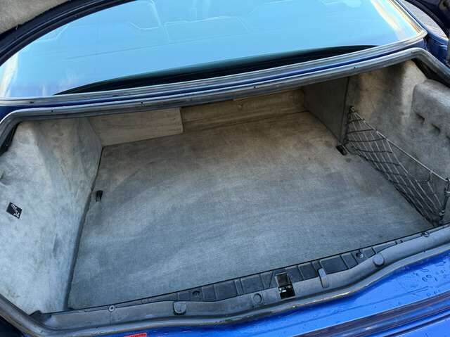 BMW 840 Ci E31*HU 12/2027*H-Kennzeichen*deutsches Fahrzeug