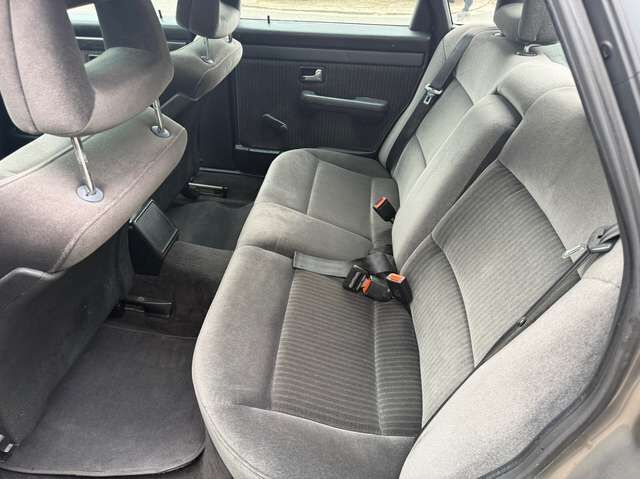 Audi 100 2.3 E C3 *30 Jahre letzter Besitz*HU a.W. neu*SD*