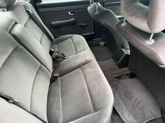 Audi 100 2.3 E C3 *30 Jahre letzter Besitz*HU a.W. neu*SD*