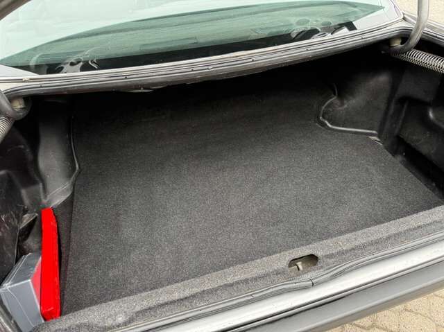 Audi 100 2.3 E C3 *30 Jahre letzter Besitz*HU a.W. neu*SD*