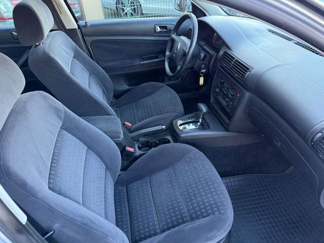 VW Passat Variant 2.0 Comfortline *nur 102 TKM*2.Hand*Automatik*