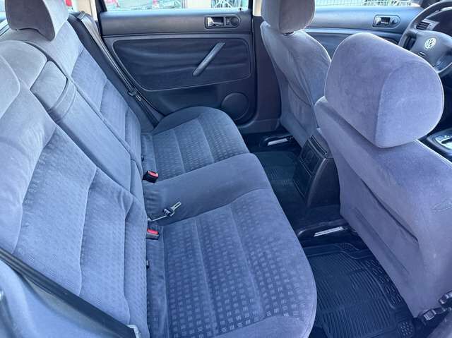 VW Passat Variant 2.0 Comfortline *nur 102 TKM*2.Hand*Automatik*