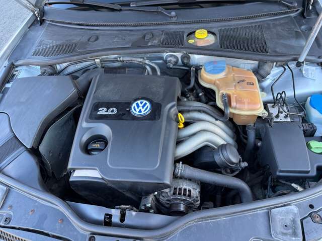 VW Passat Variant 2.0 Comfortline *nur 102 TKM*2.Hand*Automatik*