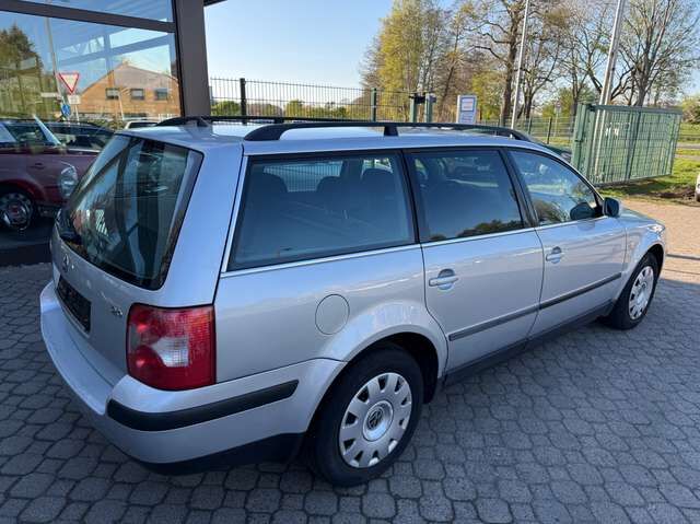 VW Passat Variant 2.0 Comfortline *nur 102 TKM*2.Hand*Automatik*