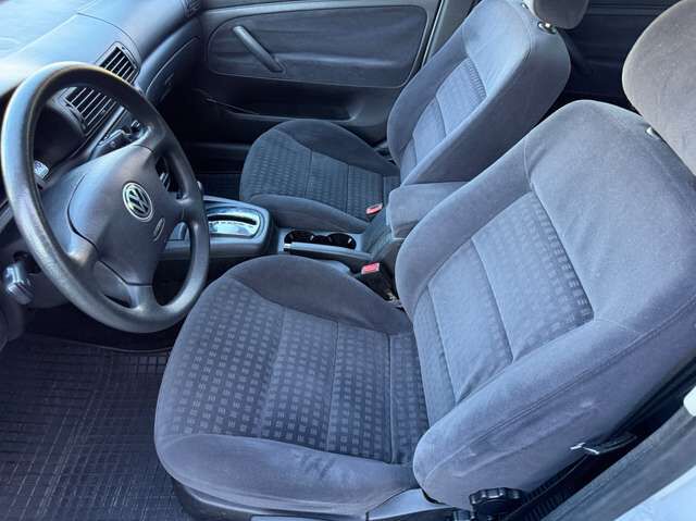 VW Passat Variant 2.0 Comfortline *nur 102 TKM*2.Hand*Automatik*