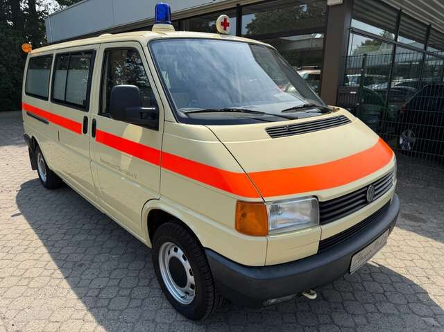 VW T4