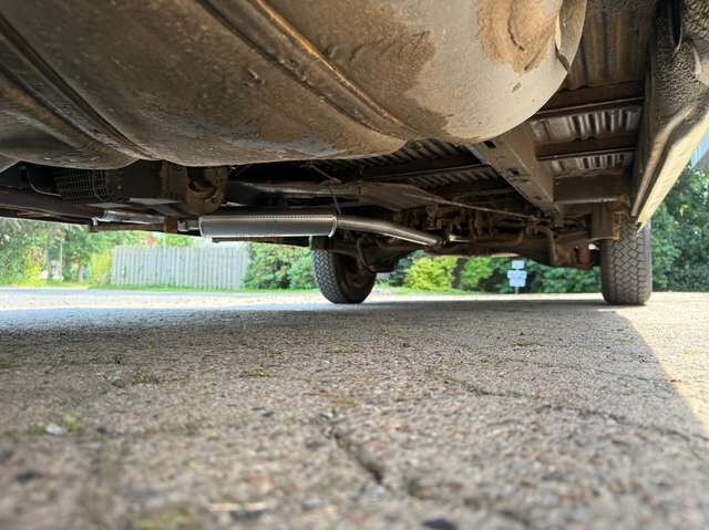 VW T4 2.5 Krankenwagen DRK LR *nur 20 TKM*LR*1.Hand*HU/H-Kennzeichen neu*