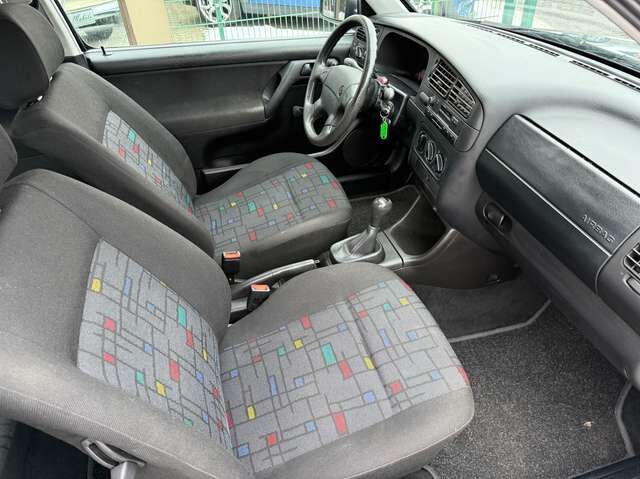 VW Golf III 1.6 Joker *nur 59 TKM*1.Hand*HU a.W. neu*eSD*