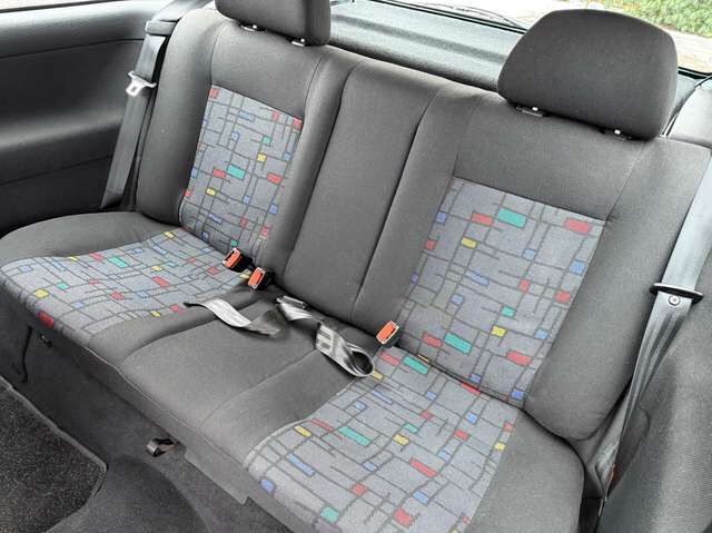 VW Golf III 1.6 Joker *nur 59 TKM*1.Hand*HU a.W. neu*eSD*