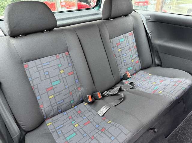 VW Golf III 1.6 Joker *nur 59 TKM*1.Hand*HU a.W. neu*eSD*