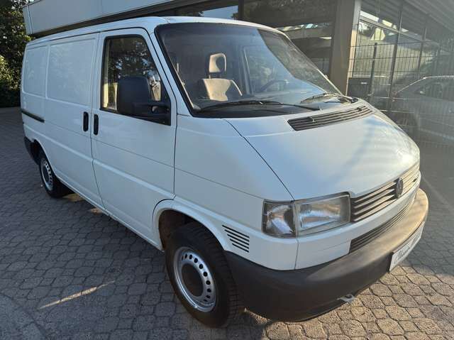 VW T4