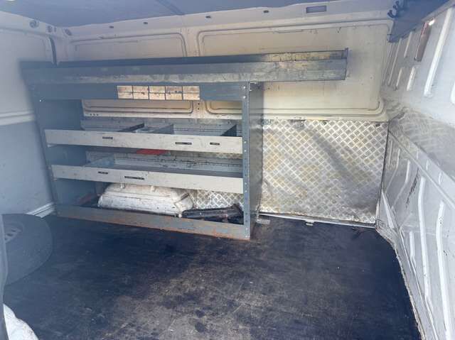 VW T4 Kasten 2.5 TDI Transporter *HU neu*3.Hand*AHK*