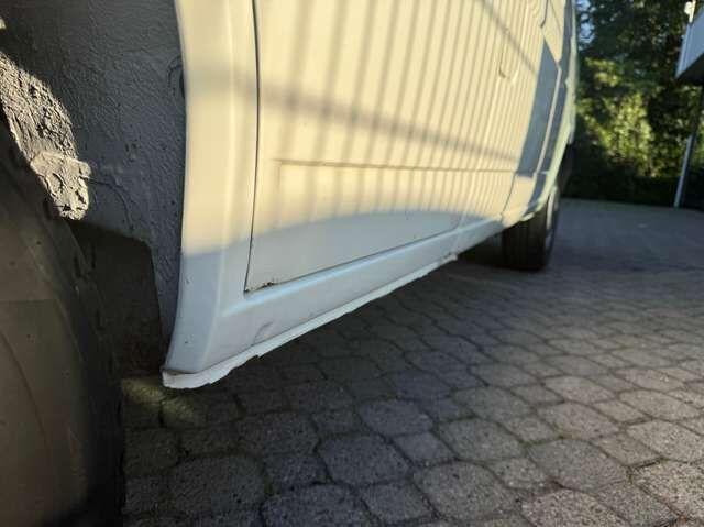 VW T4 Kasten 2.5 TDI Transporter *HU neu*3.Hand*AHK*