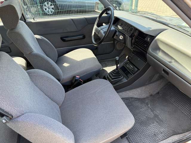 Renault R11 GTX *nur 88 TKM*HU a.W. neu*H-Kennzeichen*GJ-Reifen*