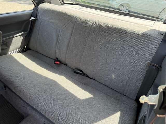 Renault R11 GTX *nur 88 TKM*HU a.W. neu*H-Kennzeichen*GJ-Reifen*