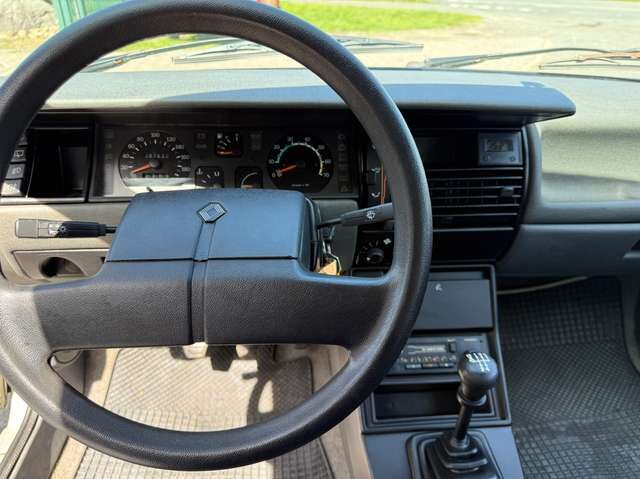 Renault R11 GTX *nur 88 TKM*HU a.W. neu*H-Kennzeichen*GJ-Reifen*