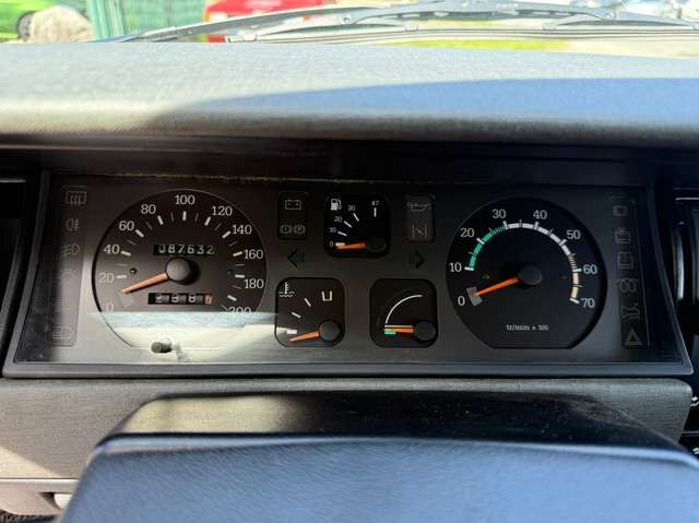 Renault R11 GTX *nur 88 TKM*HU a.W. neu*H-Kennzeichen*GJ-Reifen*