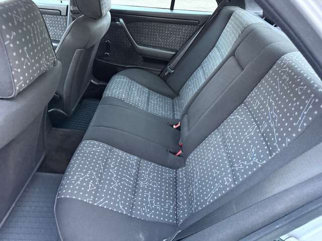 Mercedes-Benz C180 Esprit W202 *nur 95 TKM*Automatik*2.Hand*eSSD*