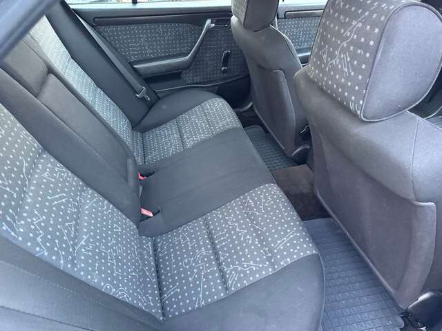 Mercedes-Benz C180 Esprit W202 *nur 95 TKM*Automatik*2.Hand*eSSD*