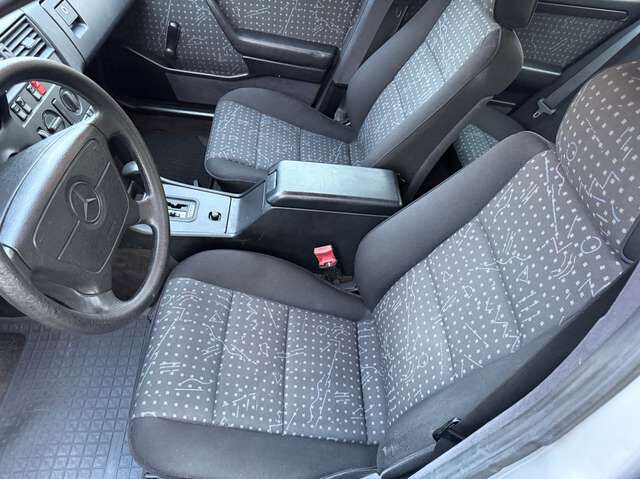 Mercedes-Benz C180 Esprit W202 *nur 95 TKM*Automatik*2.Hand*eSSD*