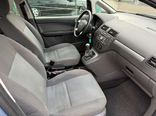 Ford Focus C-Max 1.8 Fun *1.Hand*nur 132 TKM*HU a.W. neu*GJ-Reifen*