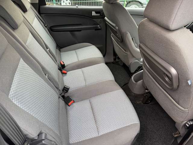 Ford Focus C-Max 1.8 Fun *1.Hand*nur 132 TKM*HU a.W. neu*GJ-Reifen*