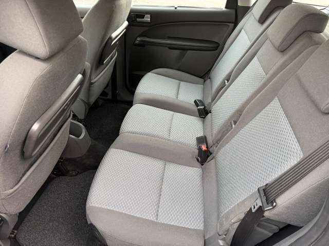 Ford Focus C-Max 1.8 Fun *1.Hand*nur 132 TKM*HU a.W. neu*GJ-Reifen*