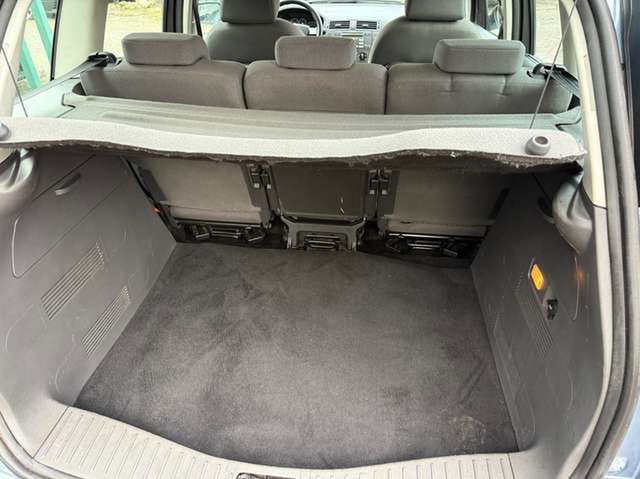 Ford Focus C-Max 1.8 Fun *1.Hand*nur 132 TKM*HU a.W. neu*GJ-Reifen*