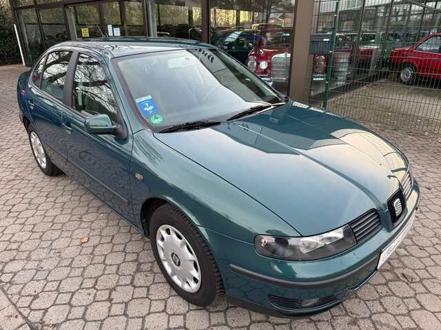 SEAT Toledo