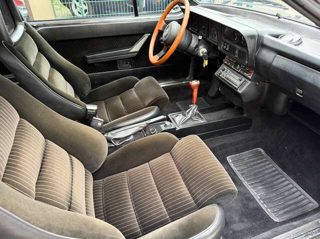 Alfa Romeo GTV GTV 2.0 *HU/AU 7/2028*H-Kennzeichen*schöner Zustand*