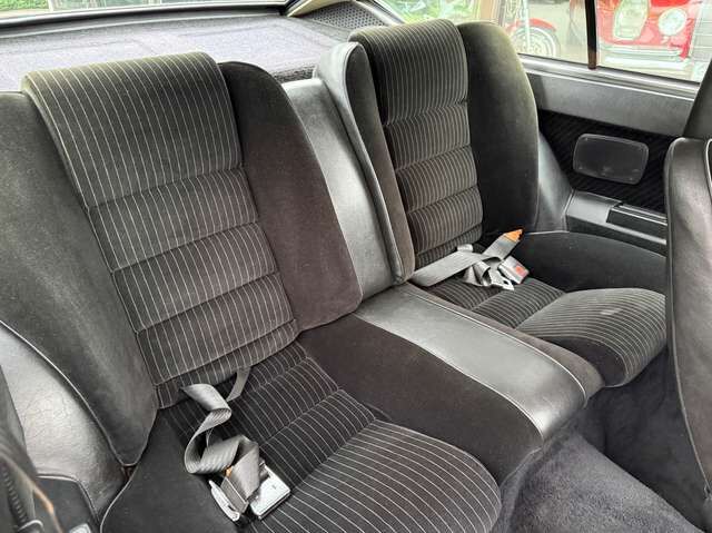 Alfa Romeo GTV GTV 2.0 *HU/AU 7/2028*H-Kennzeichen*schöner Zustand*