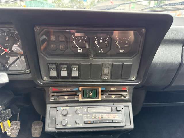Alfa Romeo GTV GTV 2.0 *HU/AU 7/2028*H-Kennzeichen*schöner Zustand*