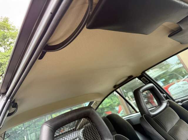 Alfa Romeo GTV GTV 2.0 *HU/AU 7/2028*H-Kennzeichen*schöner Zustand*