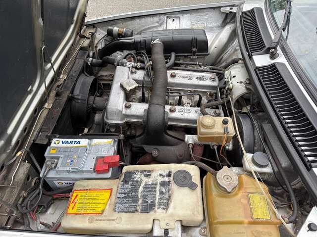 Alfa Romeo GTV GTV 2.0 *HU/AU 7/2028*H-Kennzeichen*schöner Zustand*