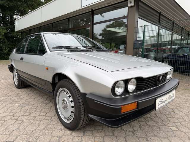Alfa Romeo GTV GTV 2.0 *HU/AU 7/2028*H-Kennzeichen*schöner Zustand*