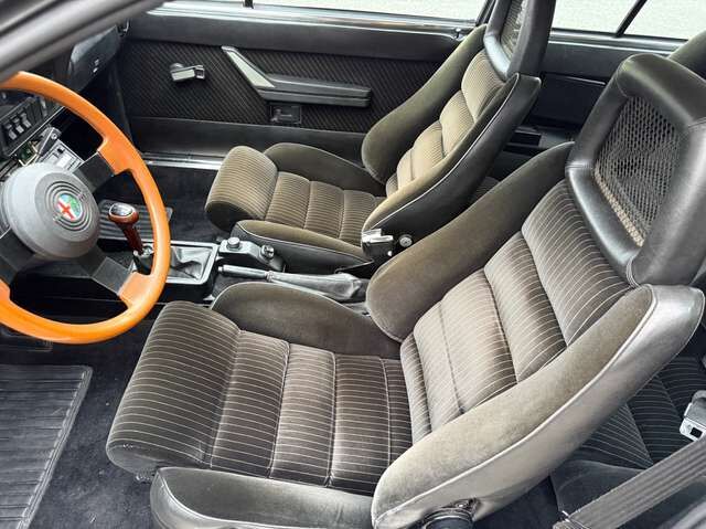 Alfa Romeo GTV GTV 2.0 *HU/AU 7/2028*H-Kennzeichen*schöner Zustand*