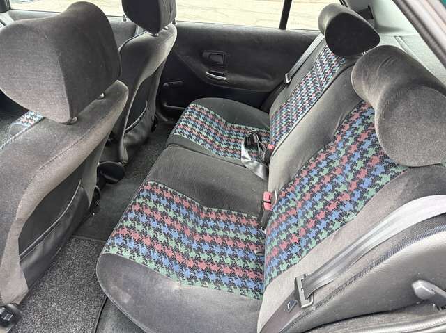 Peugeot 306 Break 1.6 XR *nur 126 TKM*HU neu*Automatik*AHK*