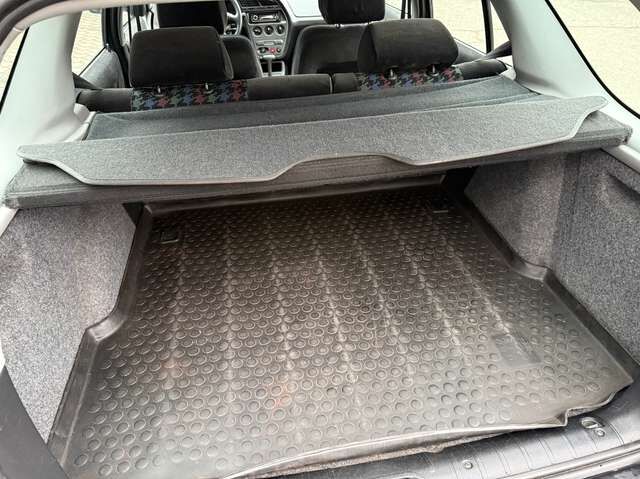 Peugeot 306 Break 1.6 XR *nur 126 TKM*HU neu*Automatik*AHK*