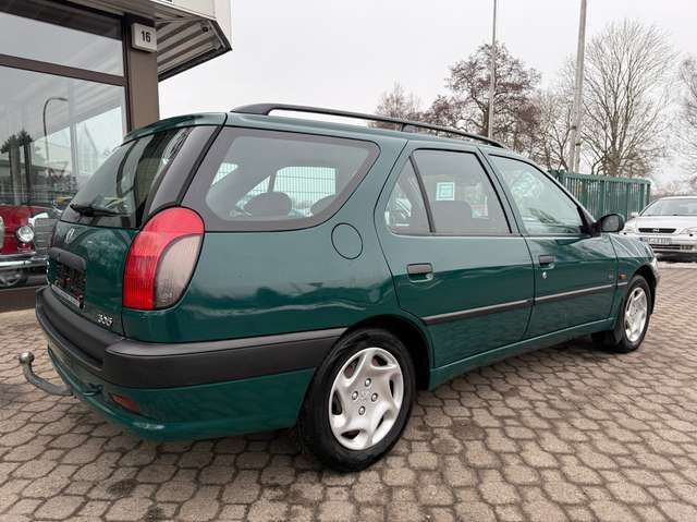 Peugeot 306 Break 1.6 XR *nur 126 TKM*HU neu*Automatik*AHK*