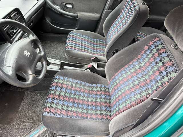 Peugeot 306 Break 1.6 XR *nur 126 TKM*HU neu*Automatik*AHK*