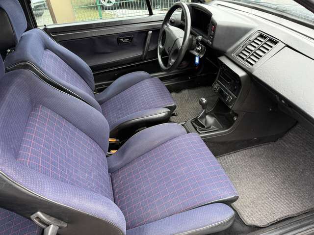 VW Scirocco II *HU neu*2H-Motor*BBS Alu*Zahnriemen gemacht*