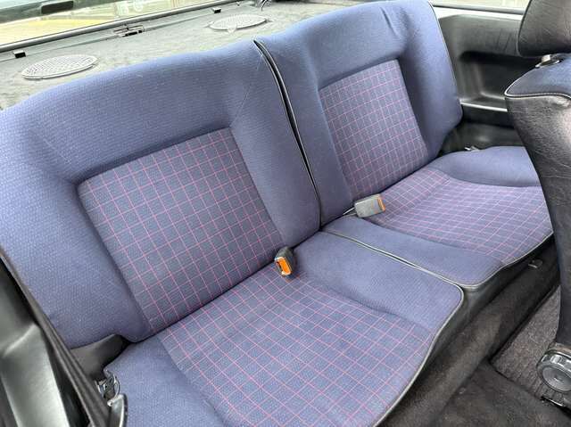 VW Scirocco II *HU neu*2H-Motor*BBS Alu*Zahnriemen gemacht*