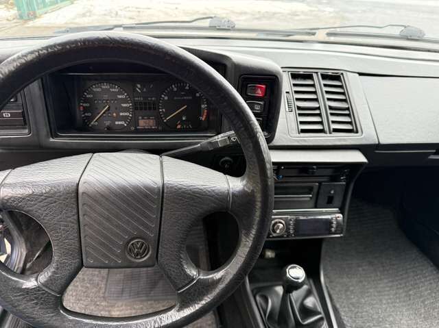 VW Scirocco II *HU neu*2H-Motor*BBS Alu*Zahnriemen gemacht*