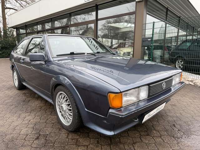 VW Scirocco II *HU neu*2H-Motor*BBS Alu*Zahnriemen gemacht*