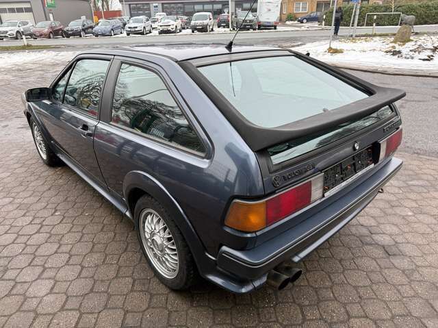 VW Scirocco II *HU neu*2H-Motor*BBS Alu*Zahnriemen gemacht*