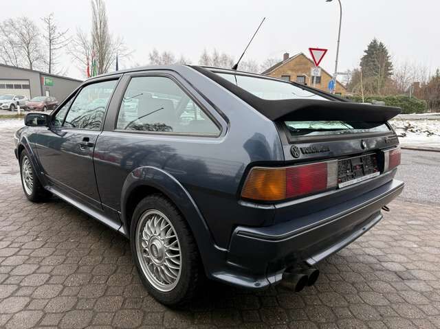 VW Scirocco II *HU neu*2H-Motor*BBS Alu*Zahnriemen gemacht*
