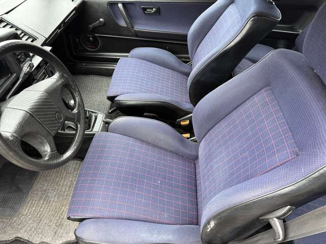 VW Scirocco II *HU neu*2H-Motor*BBS Alu*Zahnriemen gemacht*