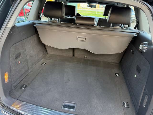 VW Touareg 3.0 V6 TDI Automatik *nur 118 TKM*HU 9/2027*2.Hand