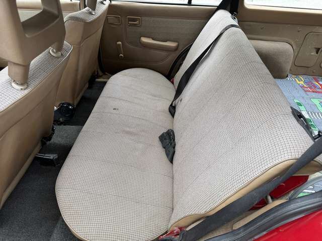 Opel Kadett E Caravan 1.6 D *H-Kennzeichen*HU neu*5-Gang*AHK*